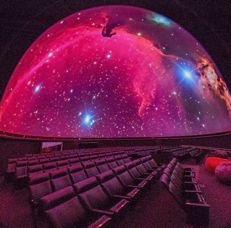Arvin gottlieb planetarium tickets - Come explore the stars with us! This week at The Arvin Gottlieb Planetarium, join us for a spectacular live guided seasonal star tour or an immersive...